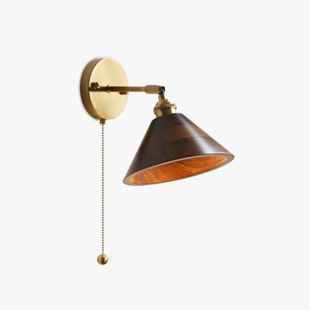 Areylo Vintage Wall Light