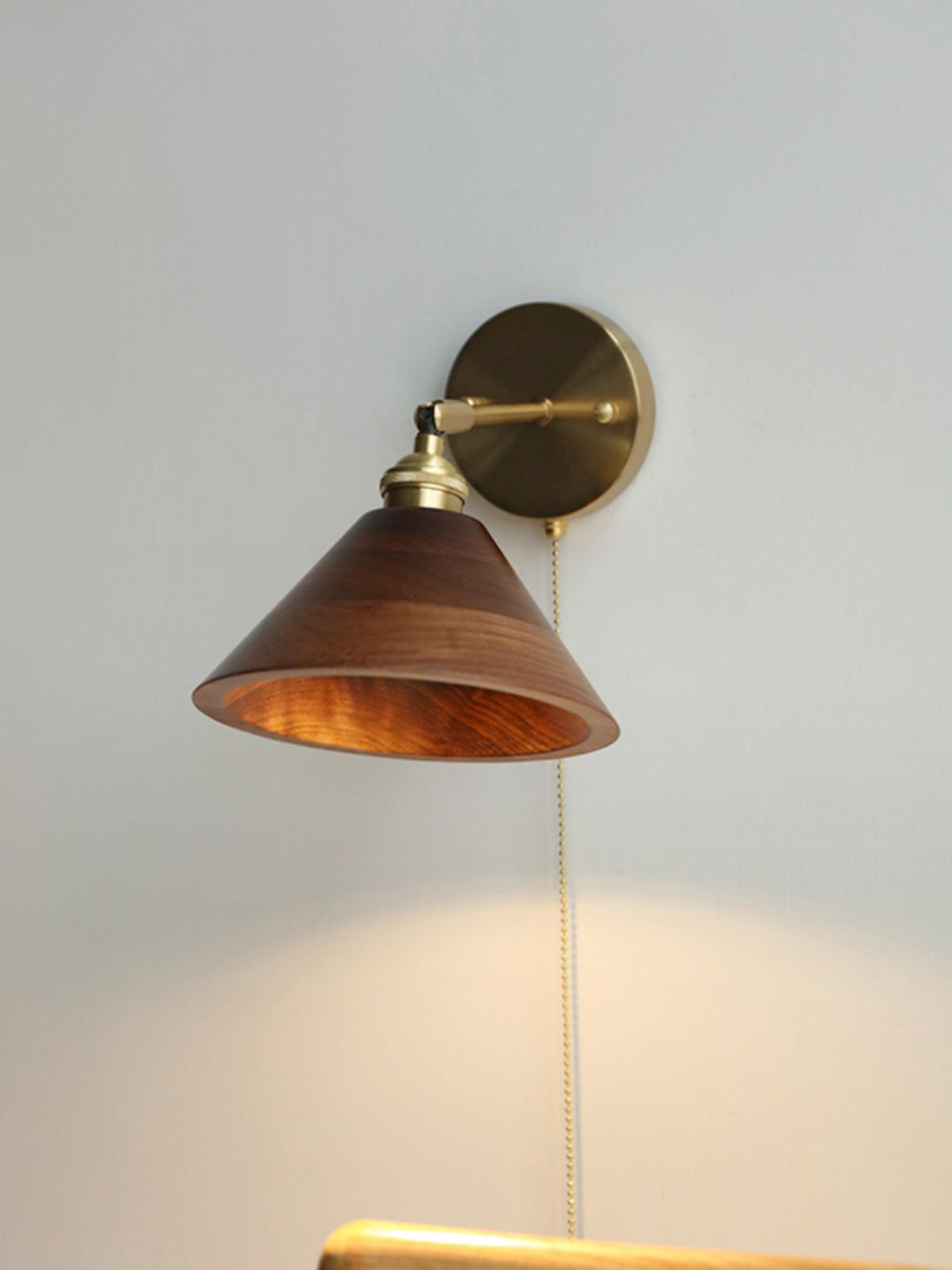 Areylo Vintage Wall Light