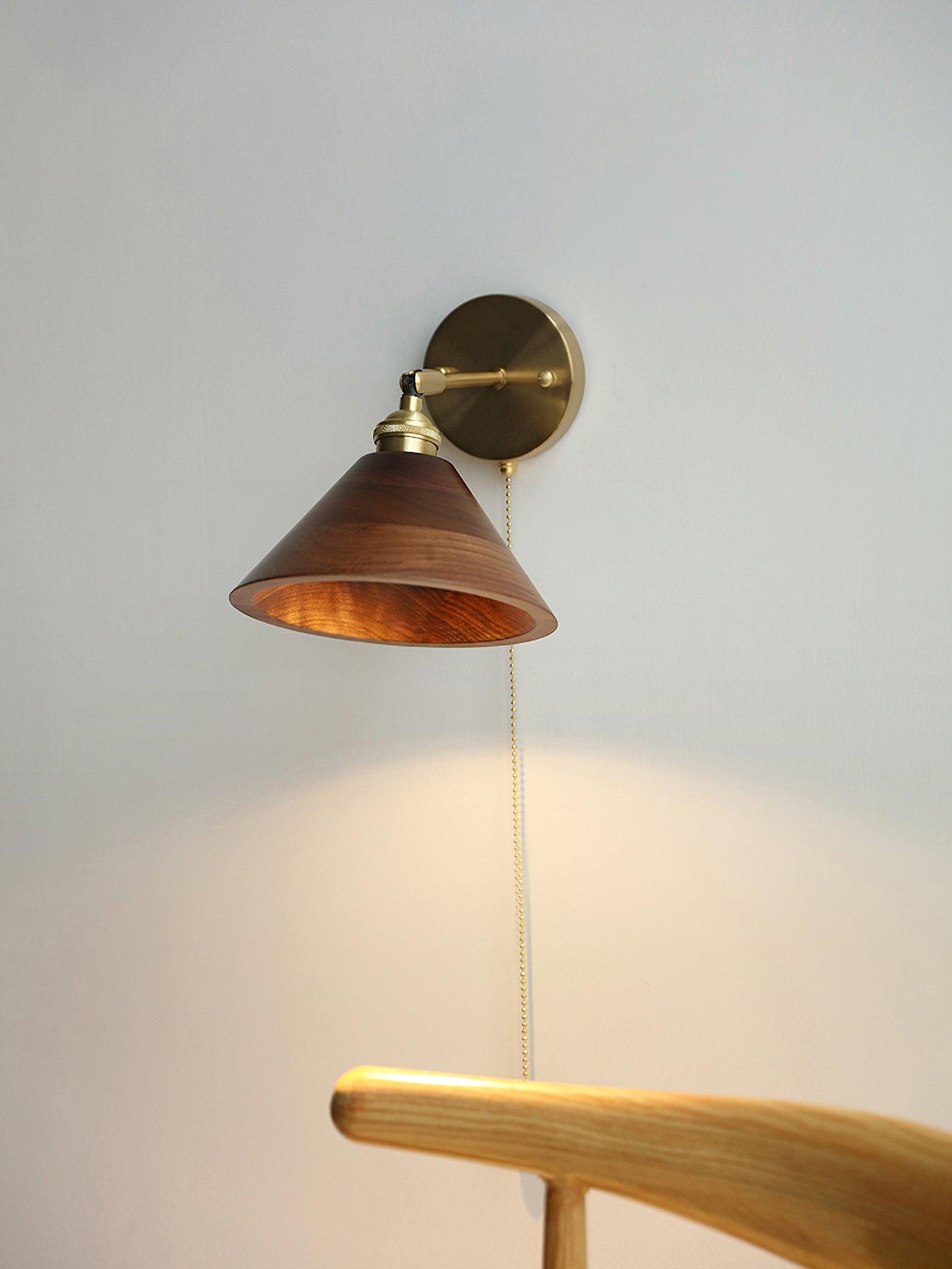 Areylo Vintage Wall Light