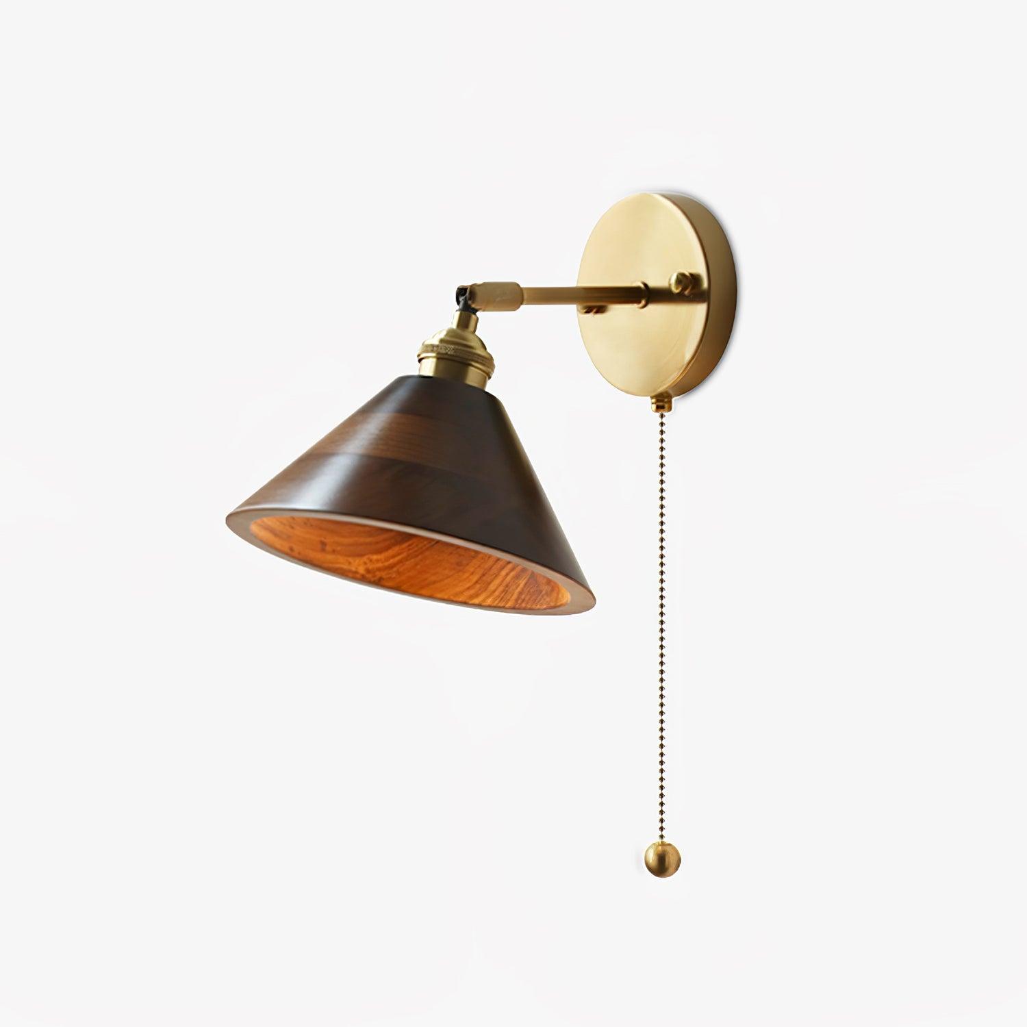 Areylo Vintage Wall Light