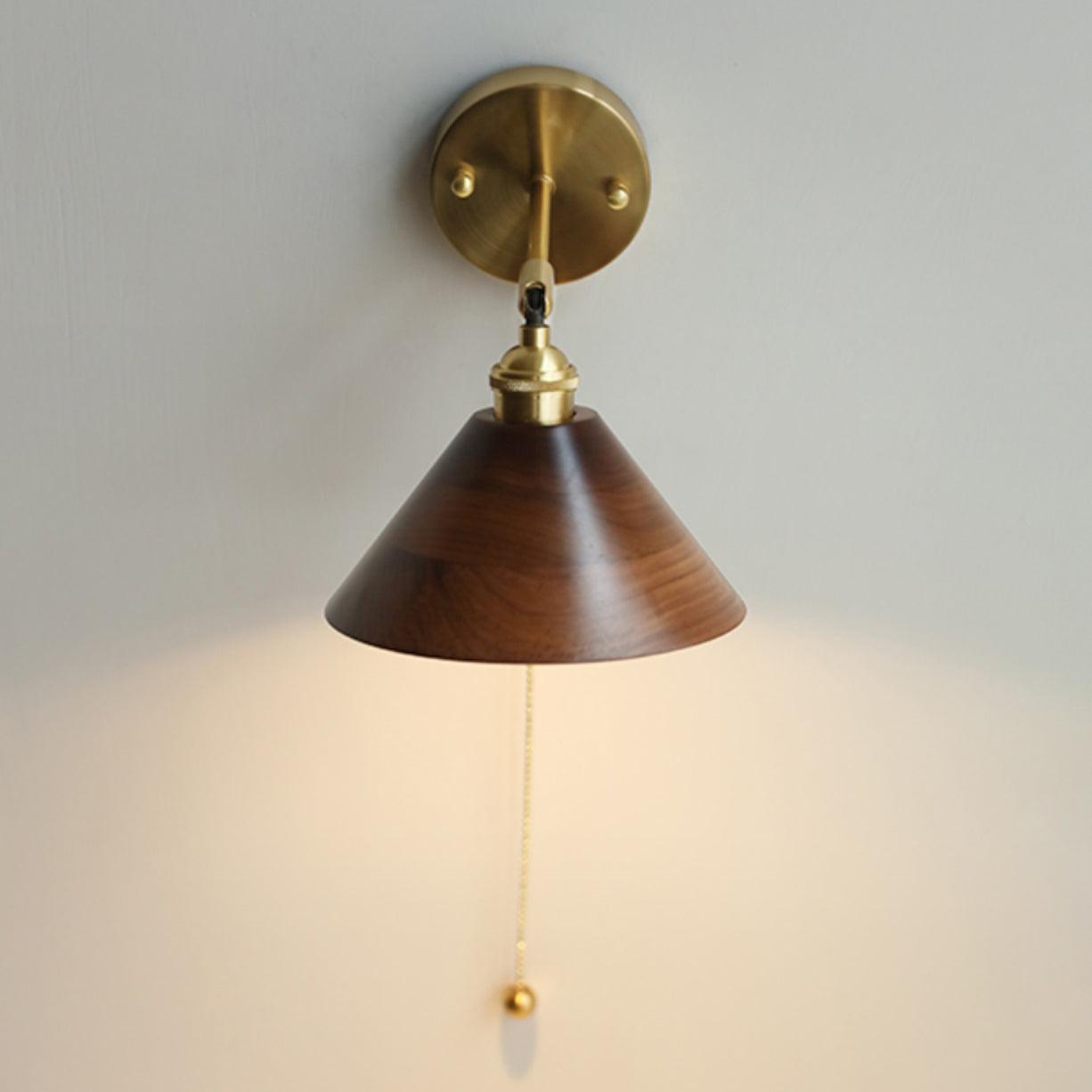 Areylo Vintage Wall Light