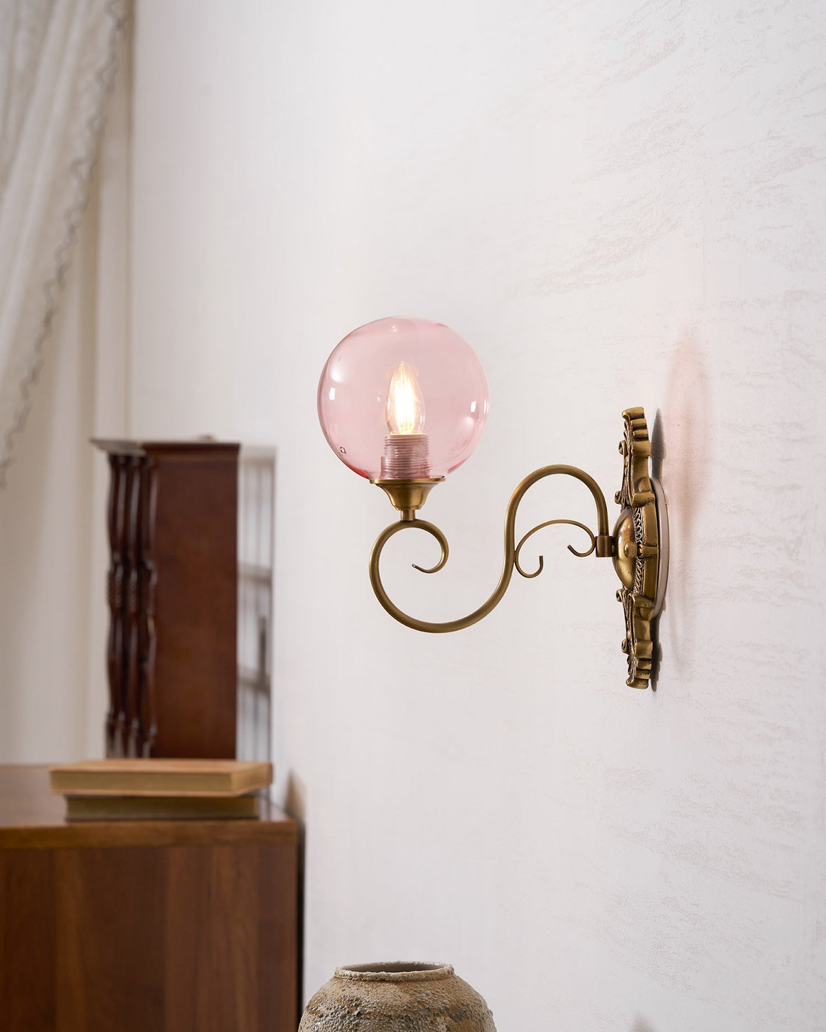 Vintarose Wall Lamp – detail 27