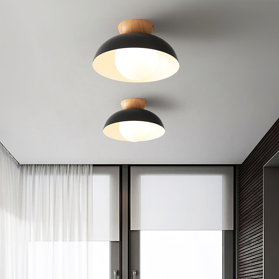 Junova Sloped Ceiling Light