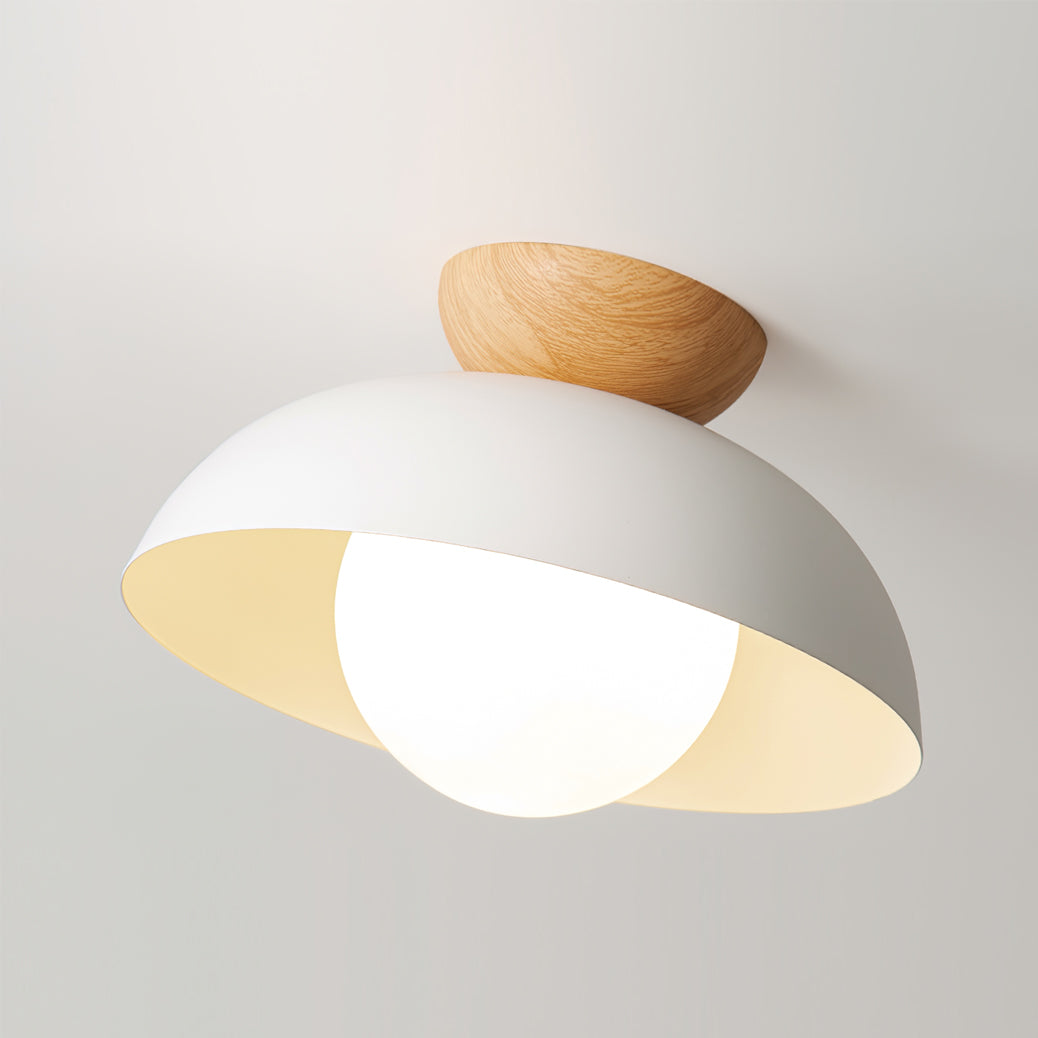 Junova Sloped Ceiling Light