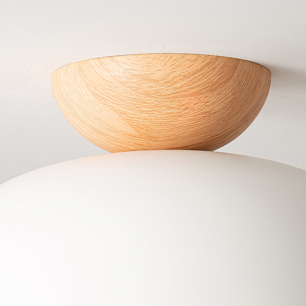 Junova Sloped Ceiling Light