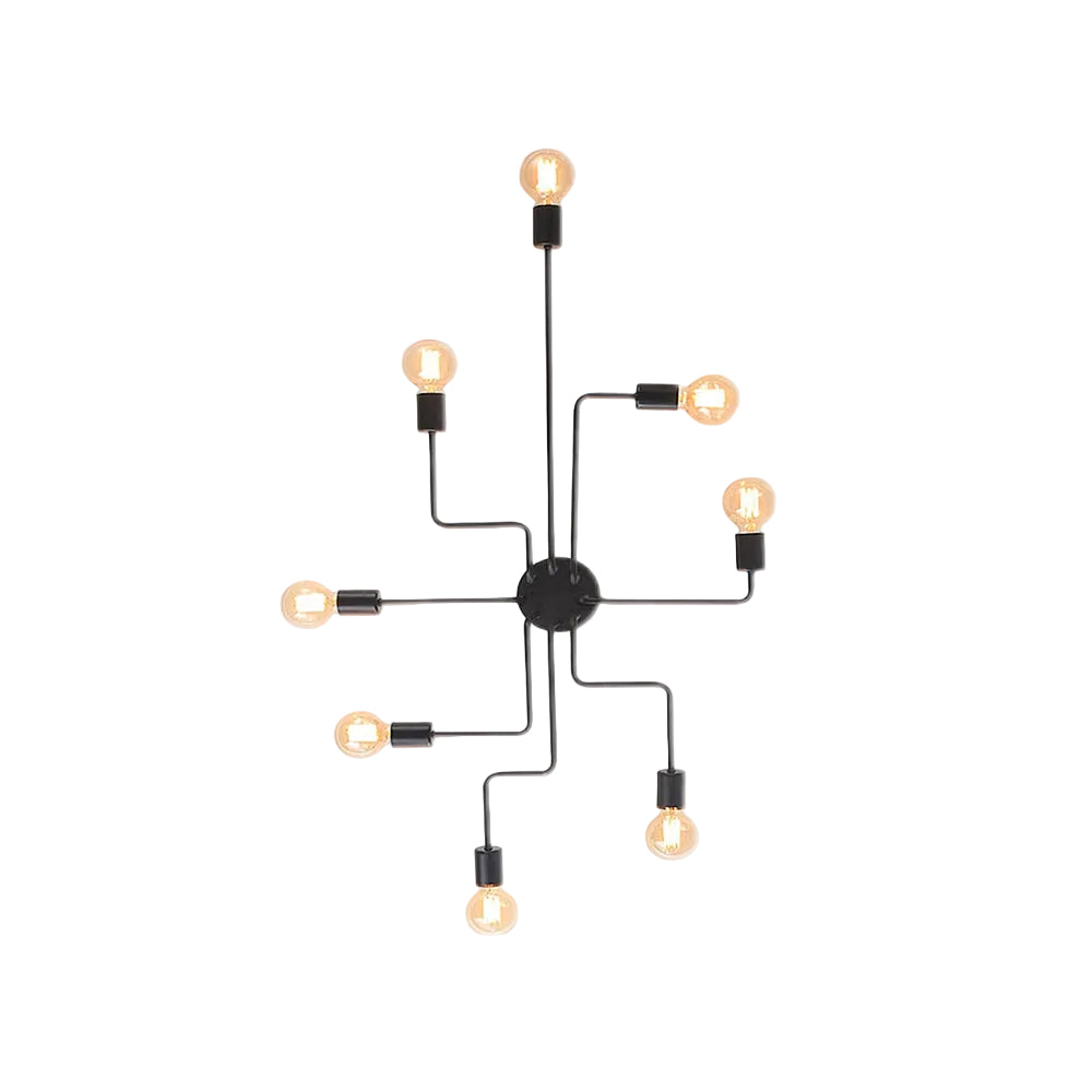 Solva Vintage Ceiling Light