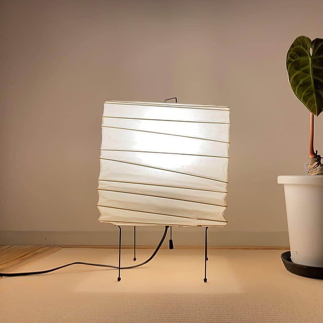 Meli Table Lamp