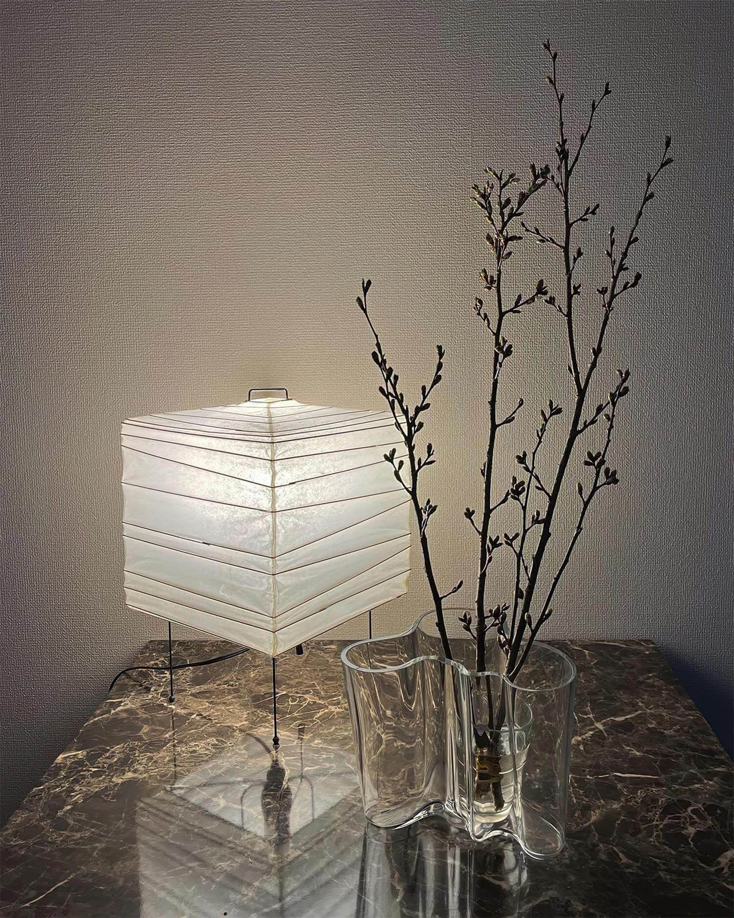 Meli Table Lamp