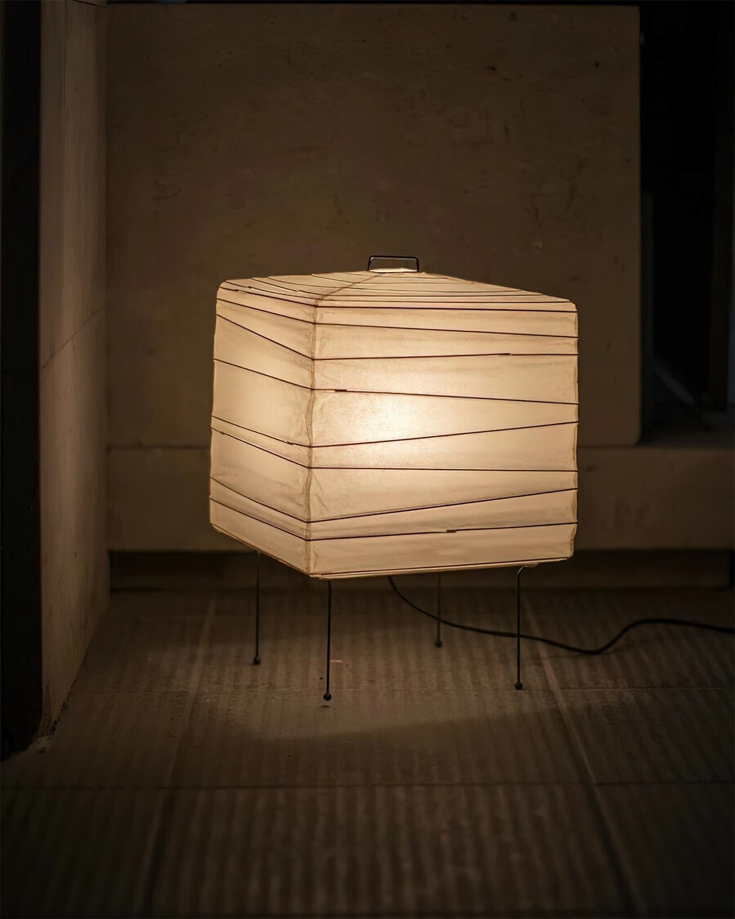 Meli Table Lamp