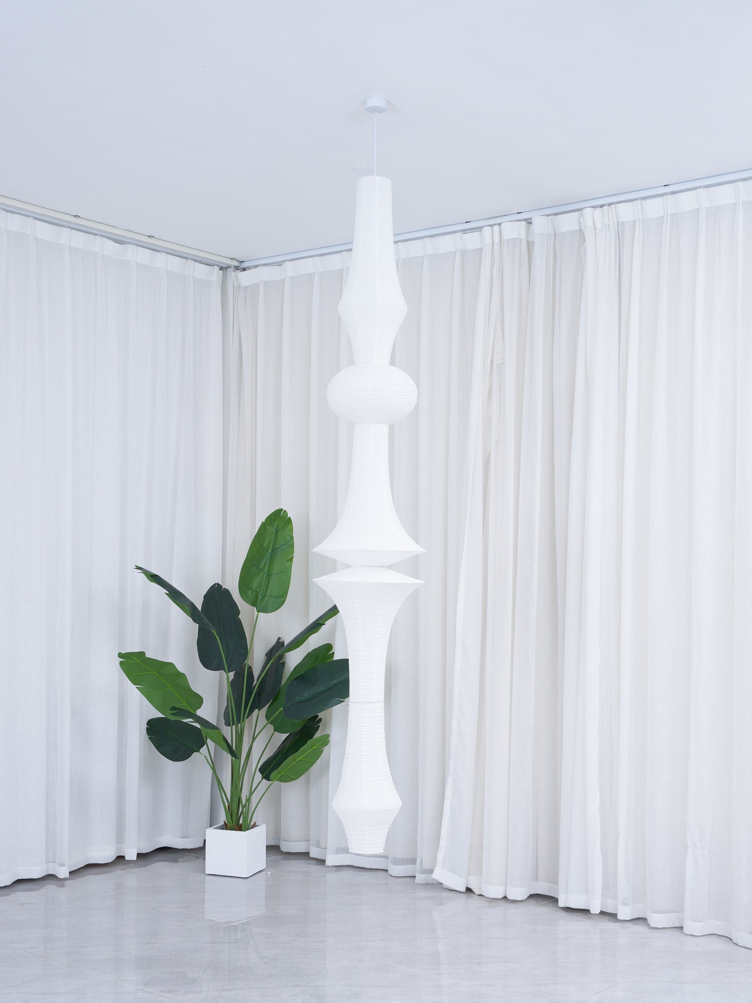 Foxwell Pendant Light