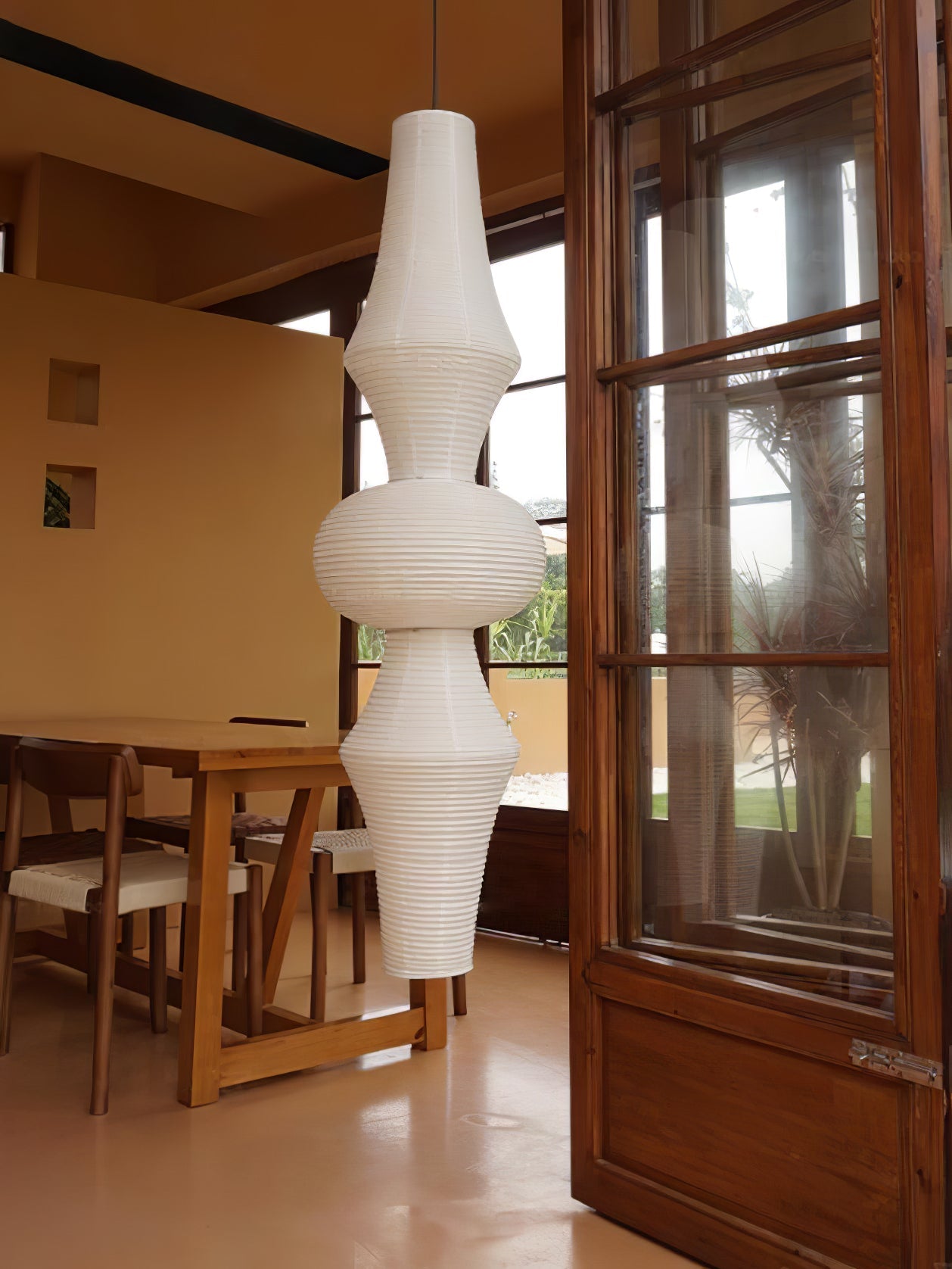 Foxwell Pendant Light