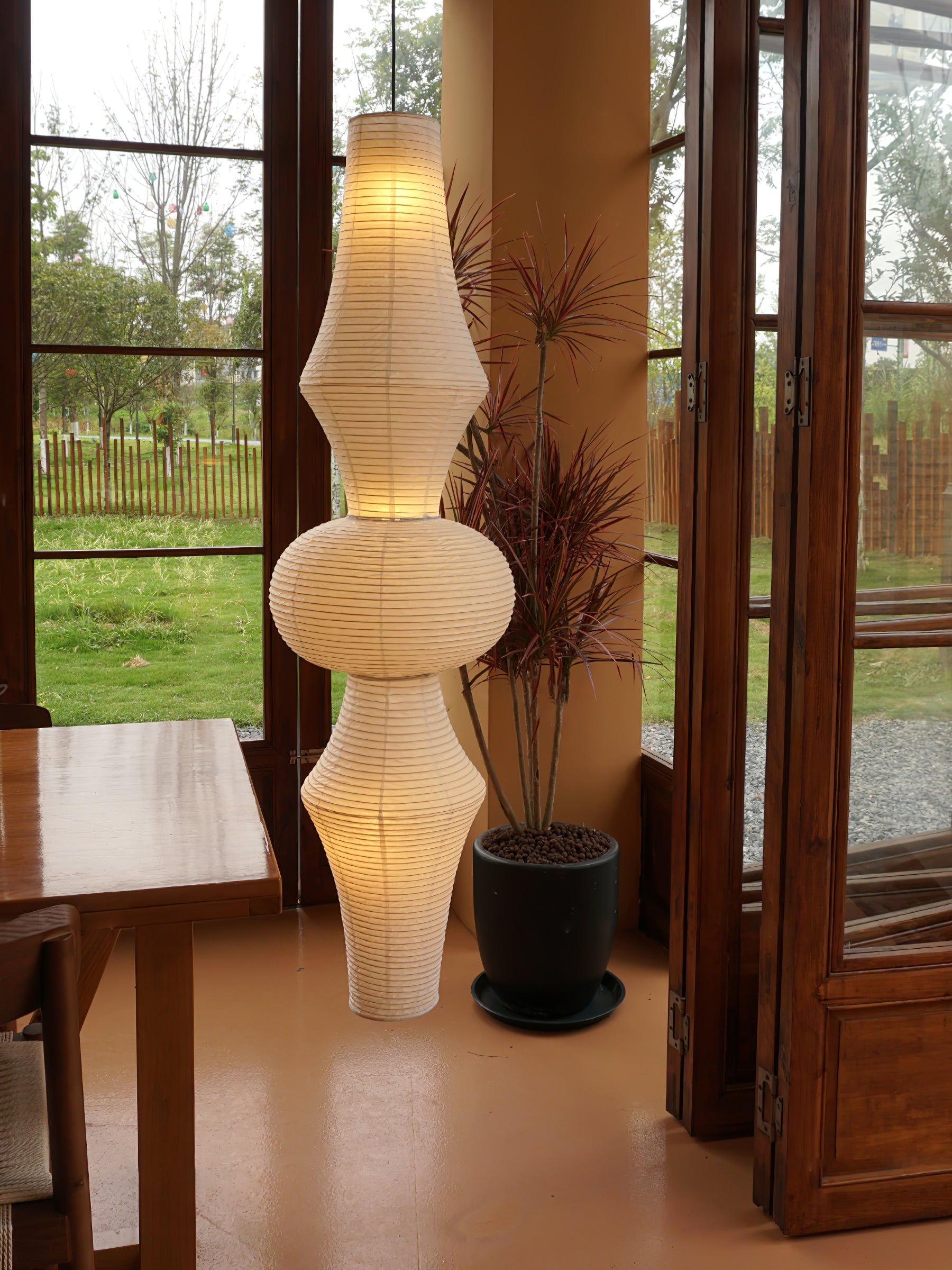 Foxwell Pendant Light