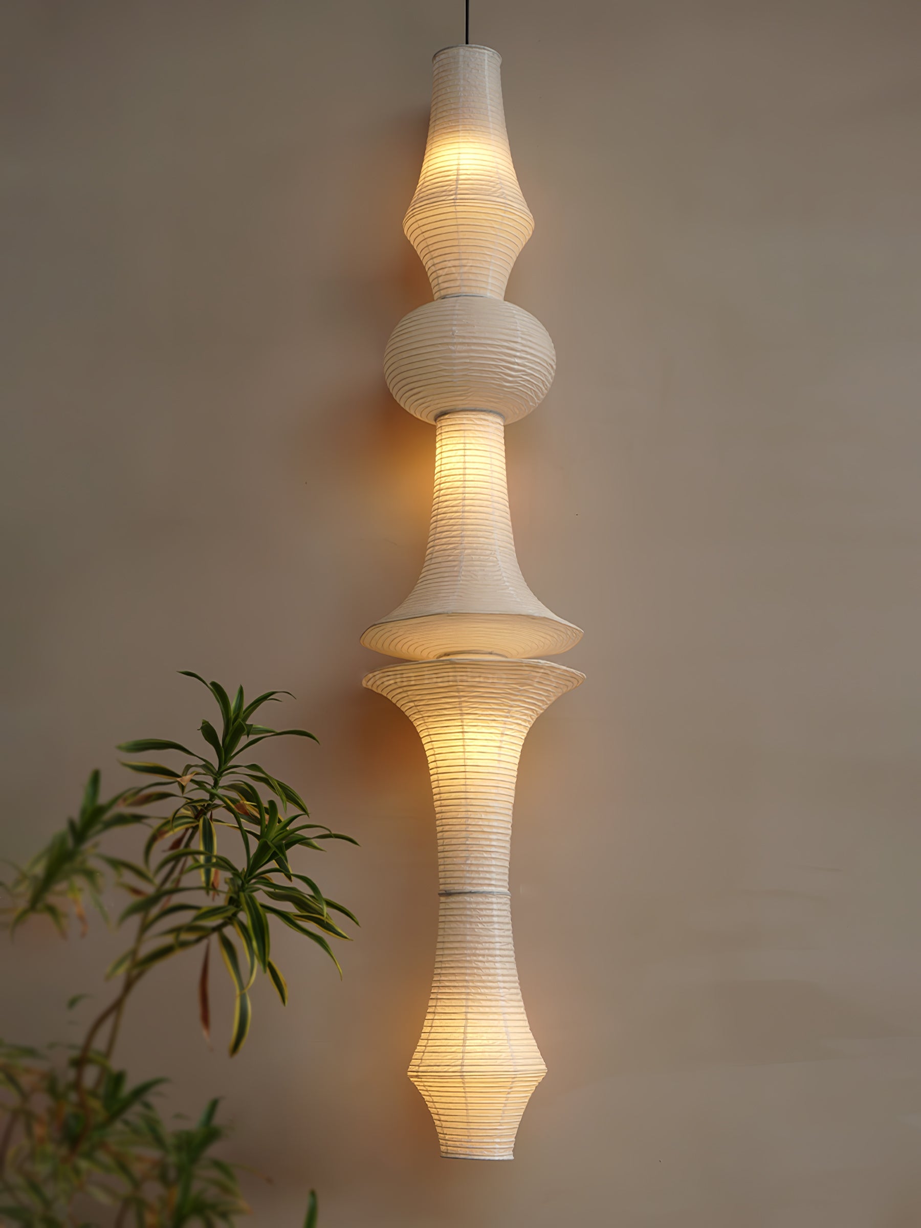 Foxwell Pendant Light