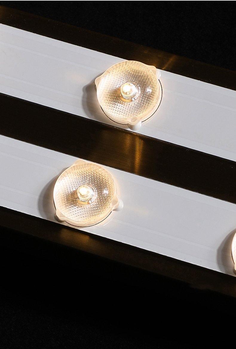 Fine Art Sconce – detail 14