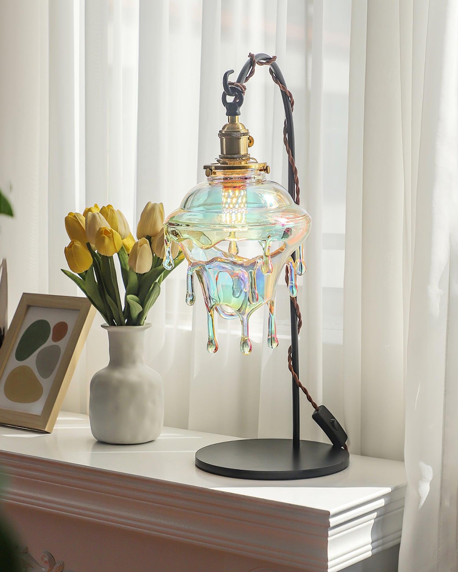 Haymaron Table Lamp
