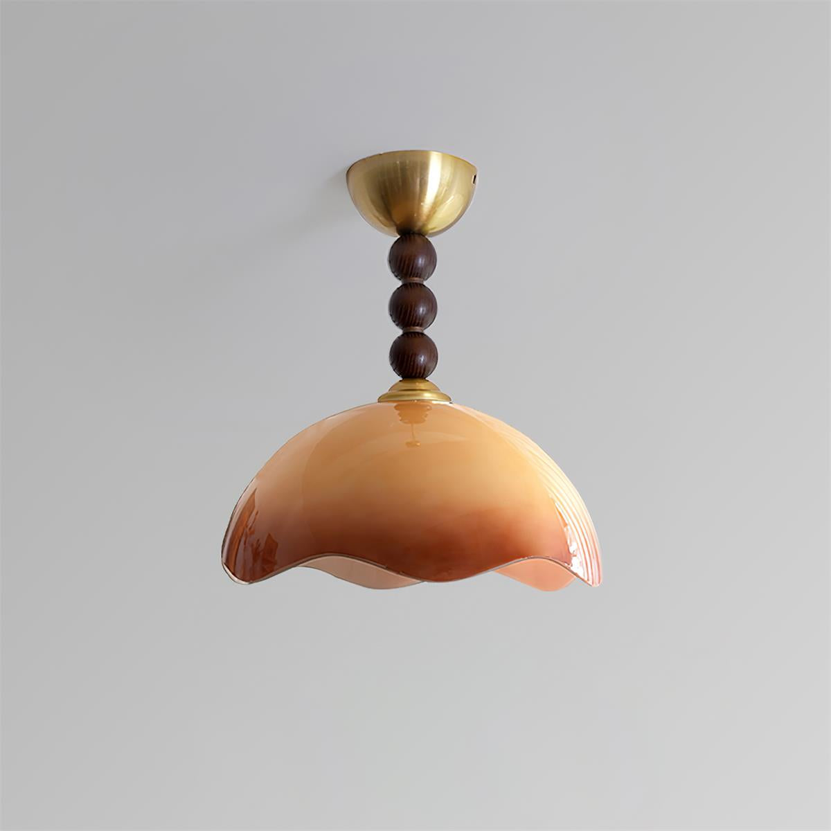 Caslilo Outdoor Ceiling Light