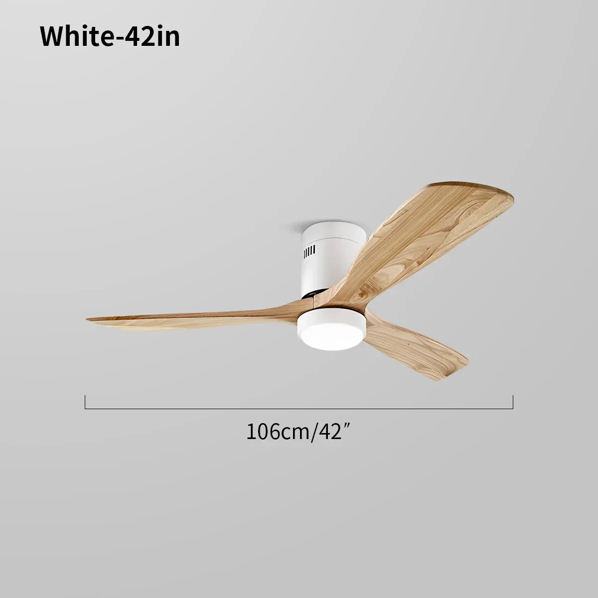 Larkey Ceiling Fan Light