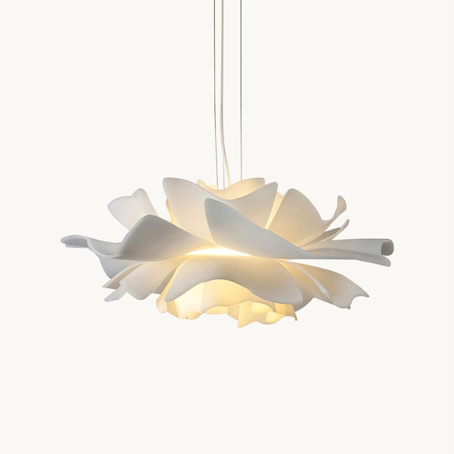 Oakin Lotus Pendant Light