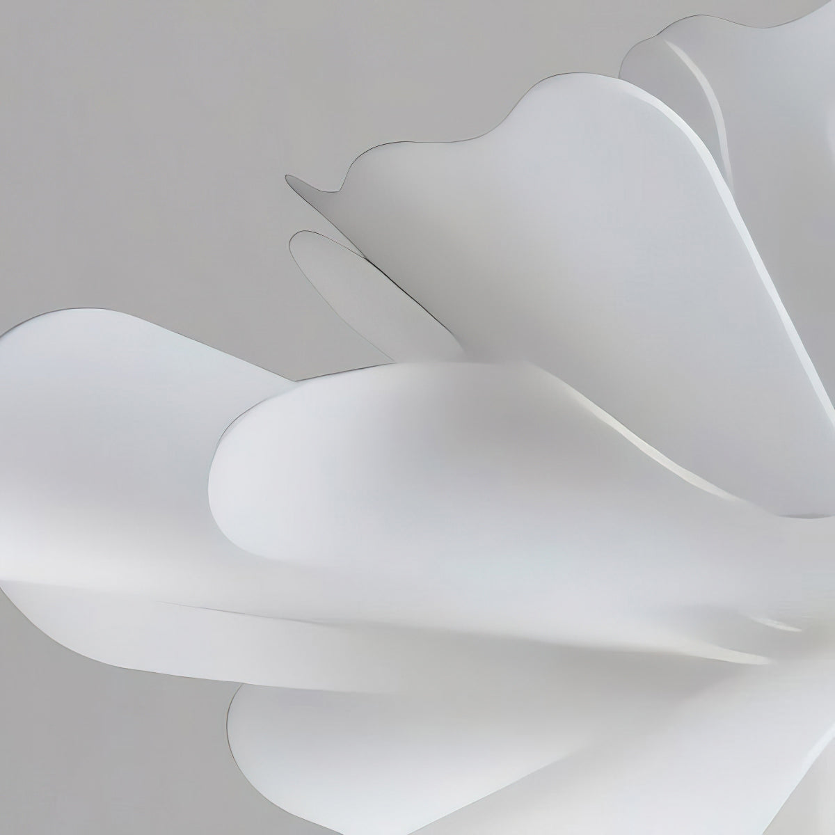 Oakin Lotus Pendant Light