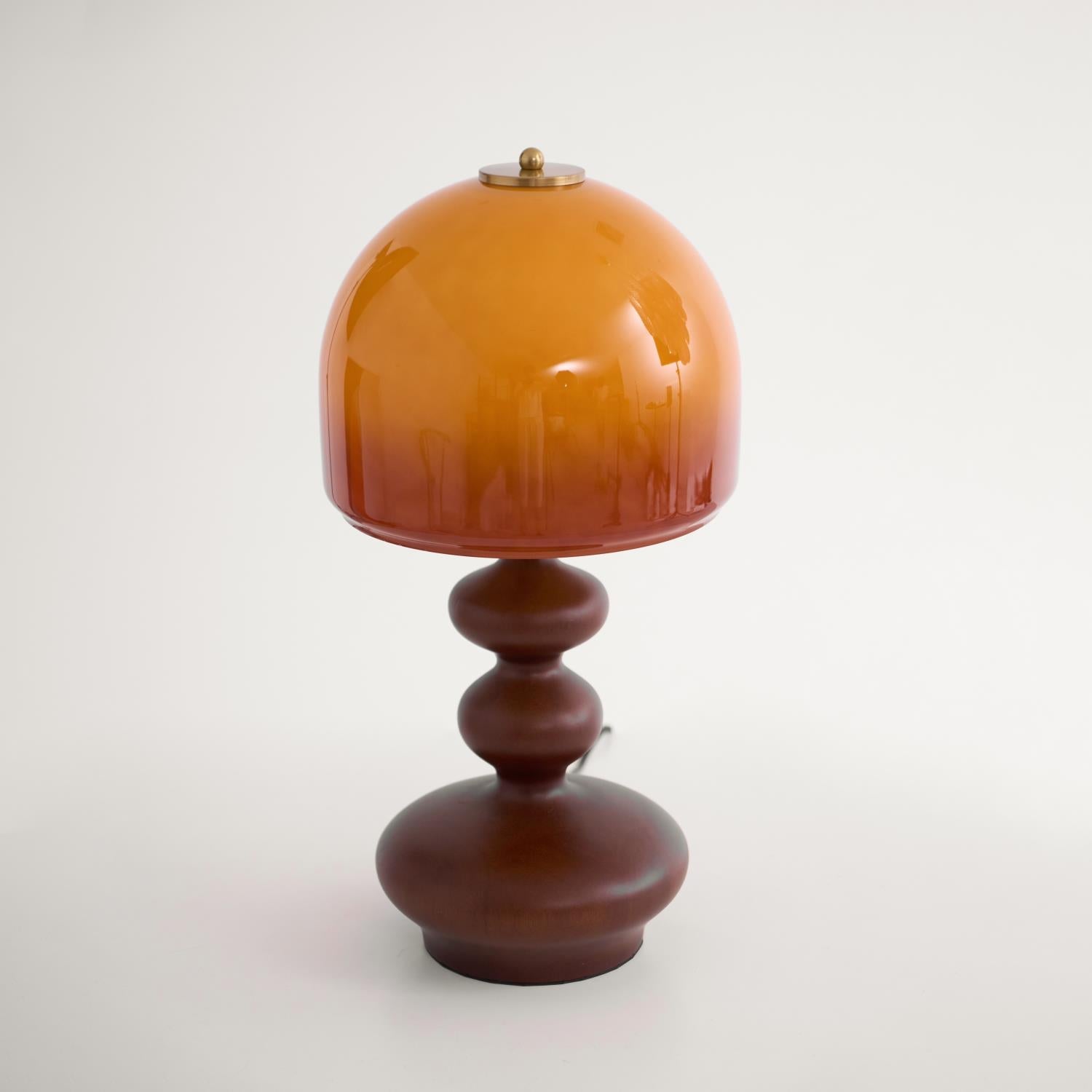 Foxelo Table Lamp