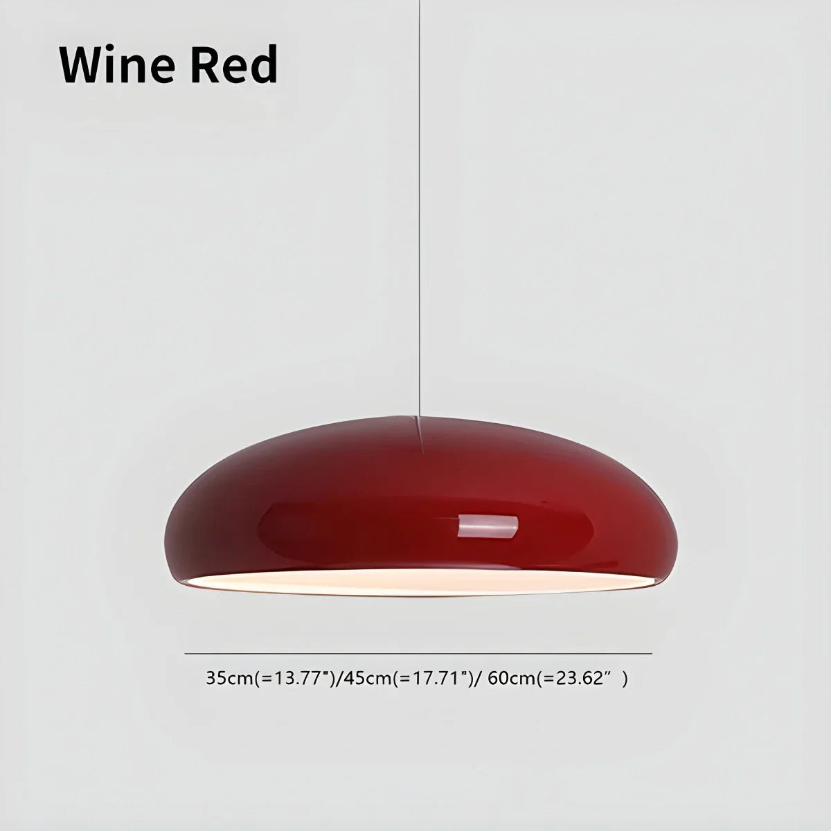 Codera Pendant Light