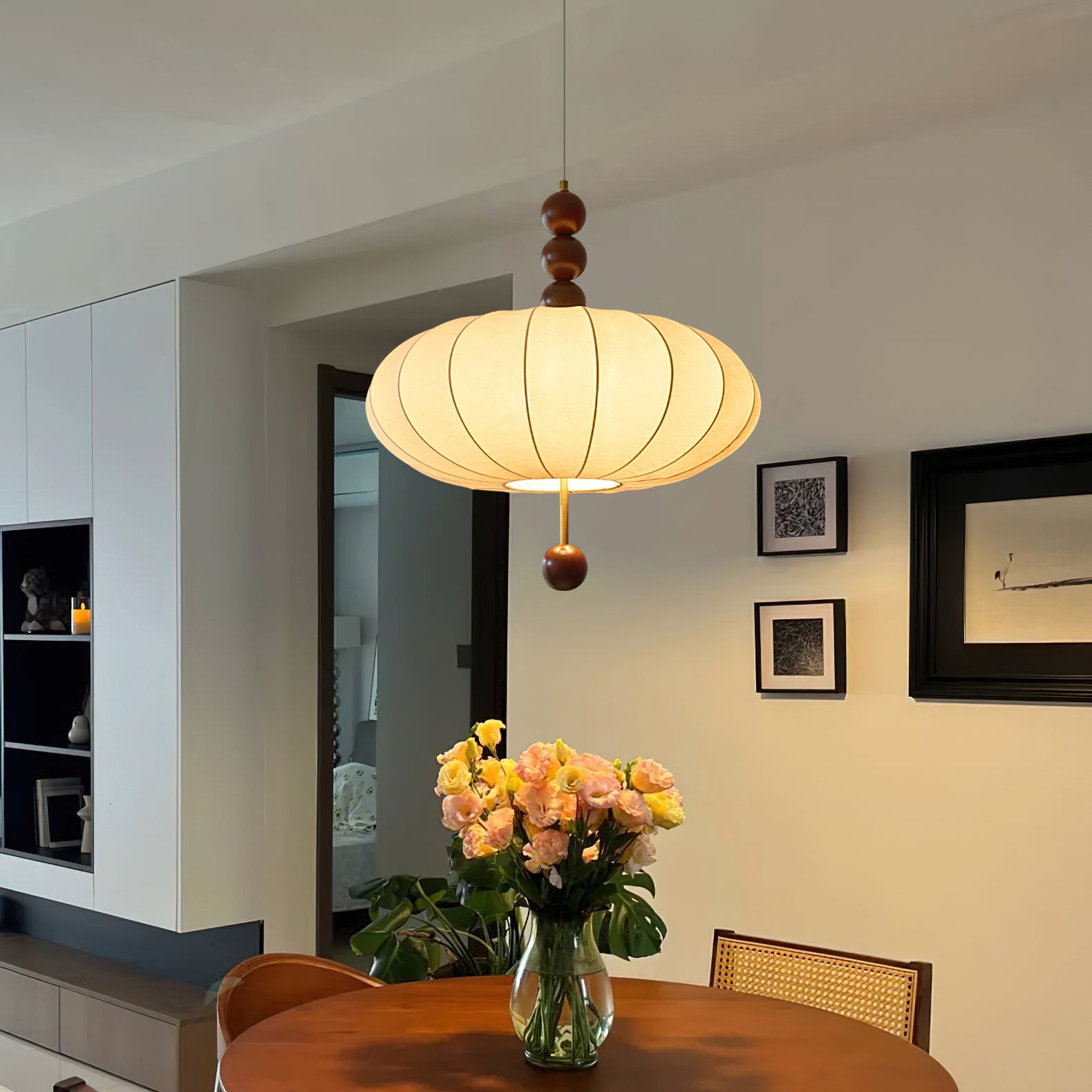 Zanka Pendant Light