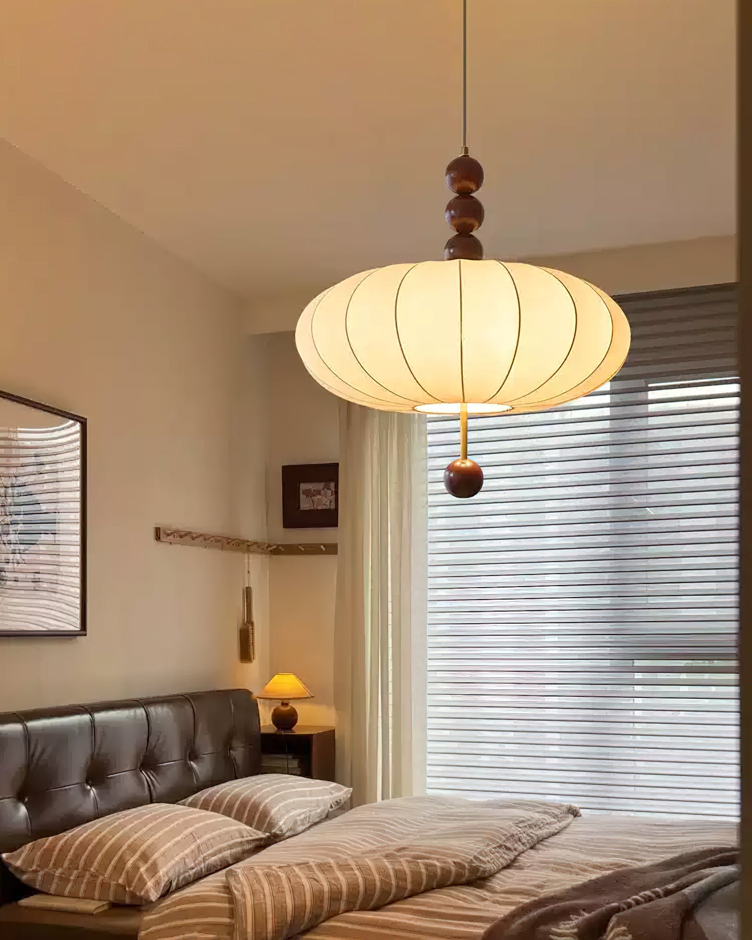 Zanka Pendant Light