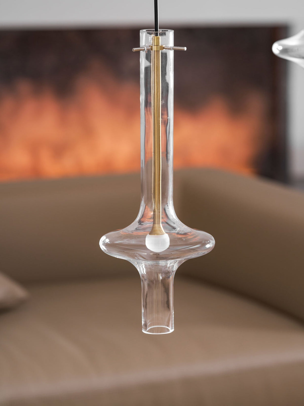 Wonder Suspension Lamp - Vakkerlight