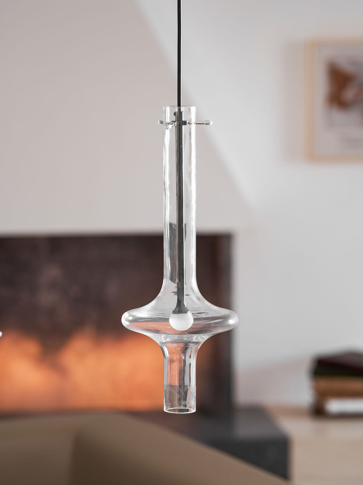 Wonder Suspension Lamp - Vakkerlight