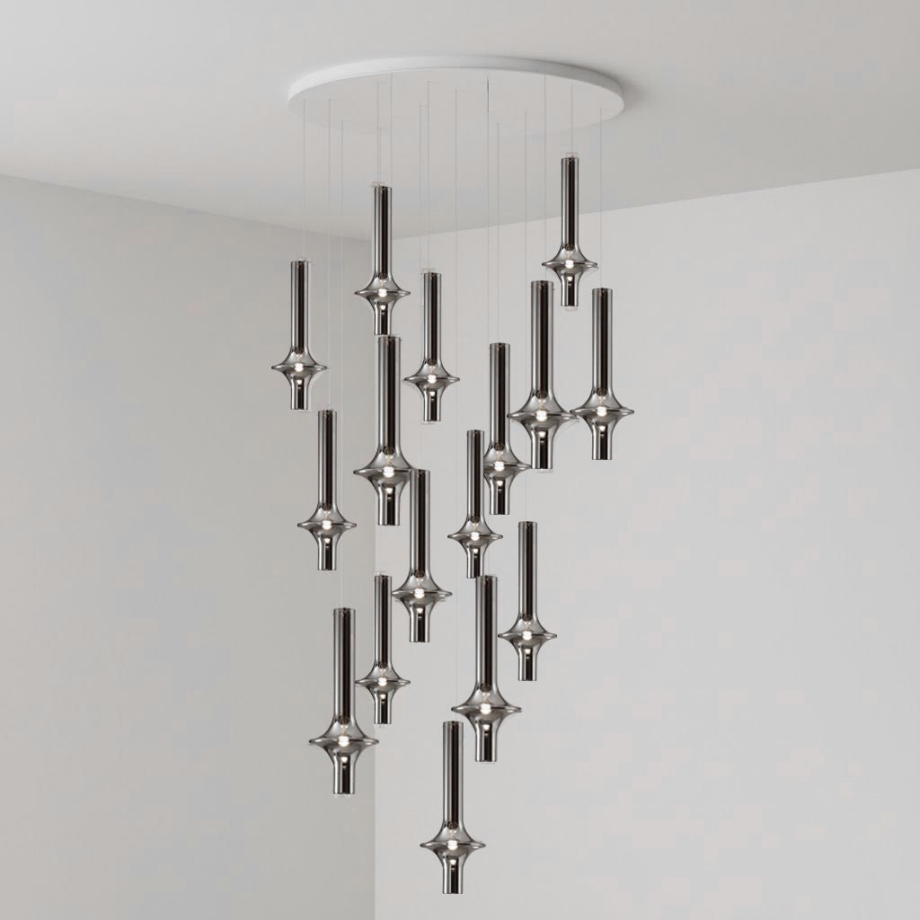 Wonder Suspension Lamp - Vakkerlight