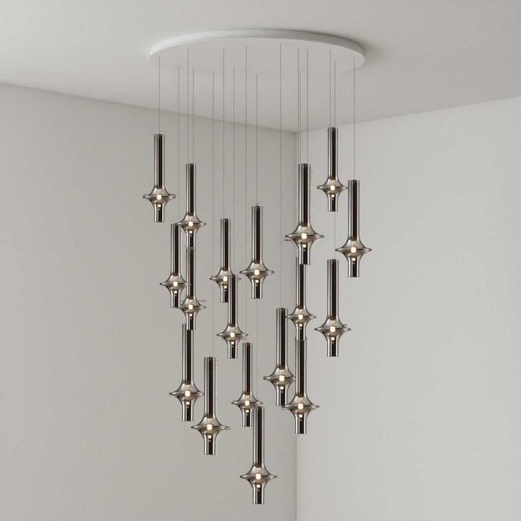 Wonder Suspension Lamp - Vakkerlight