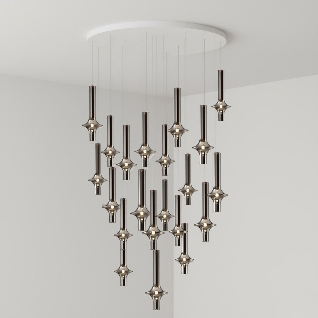 Wonder Suspension Lamp - Vakkerlight