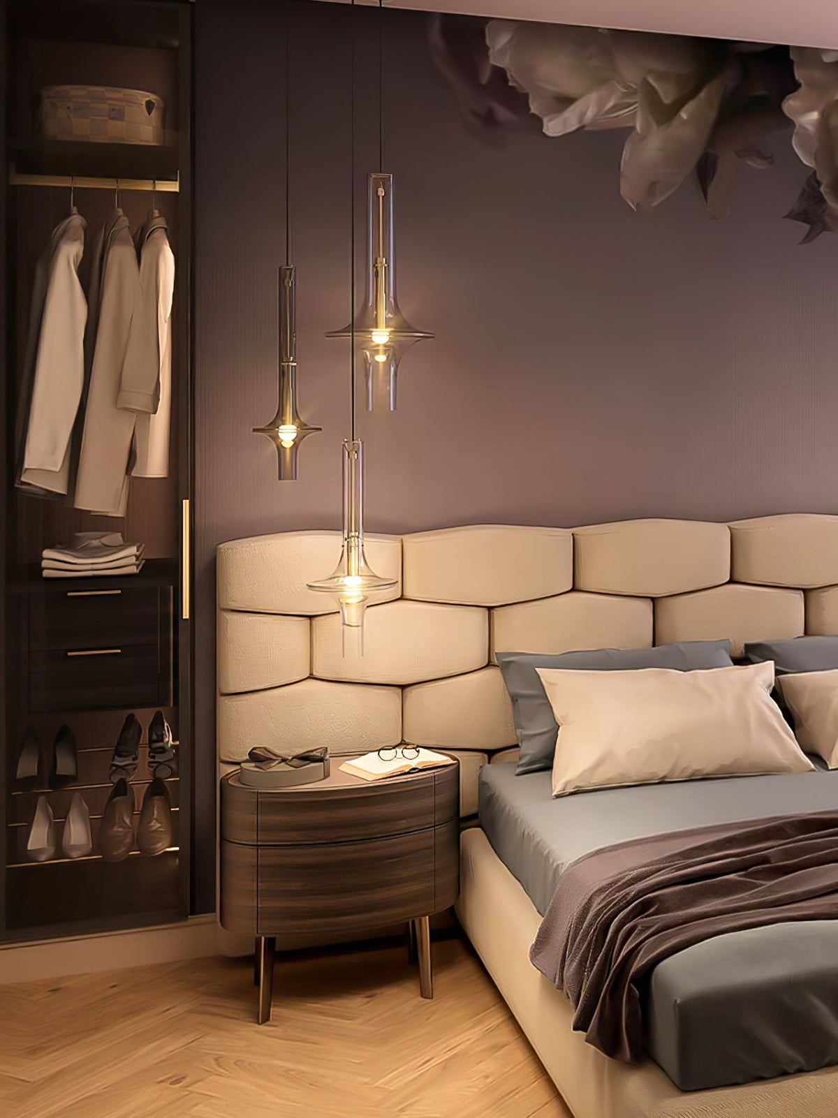 Wonder Suspension Lamp – detail 35