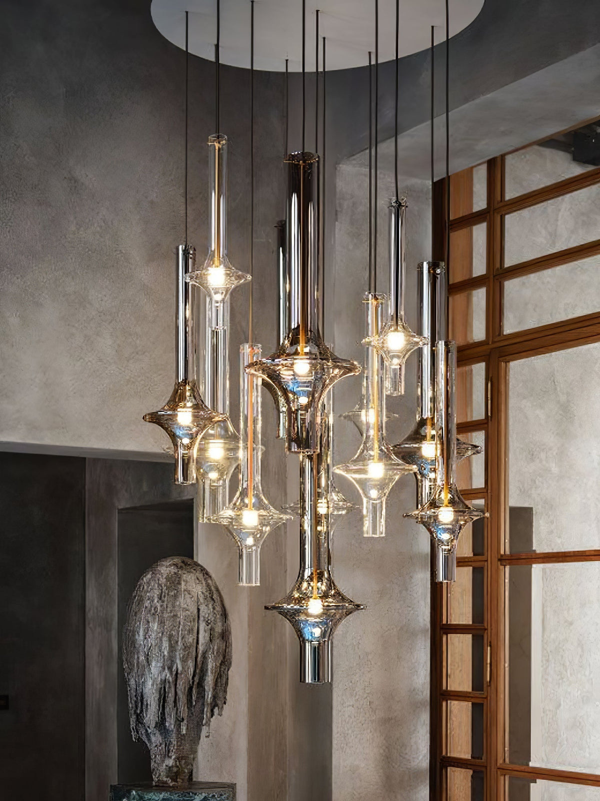 Wonder Suspension Lamp – detail 36