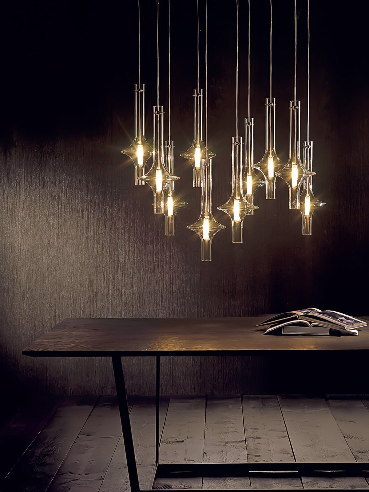 Wonder Suspension Lamp – detail 38