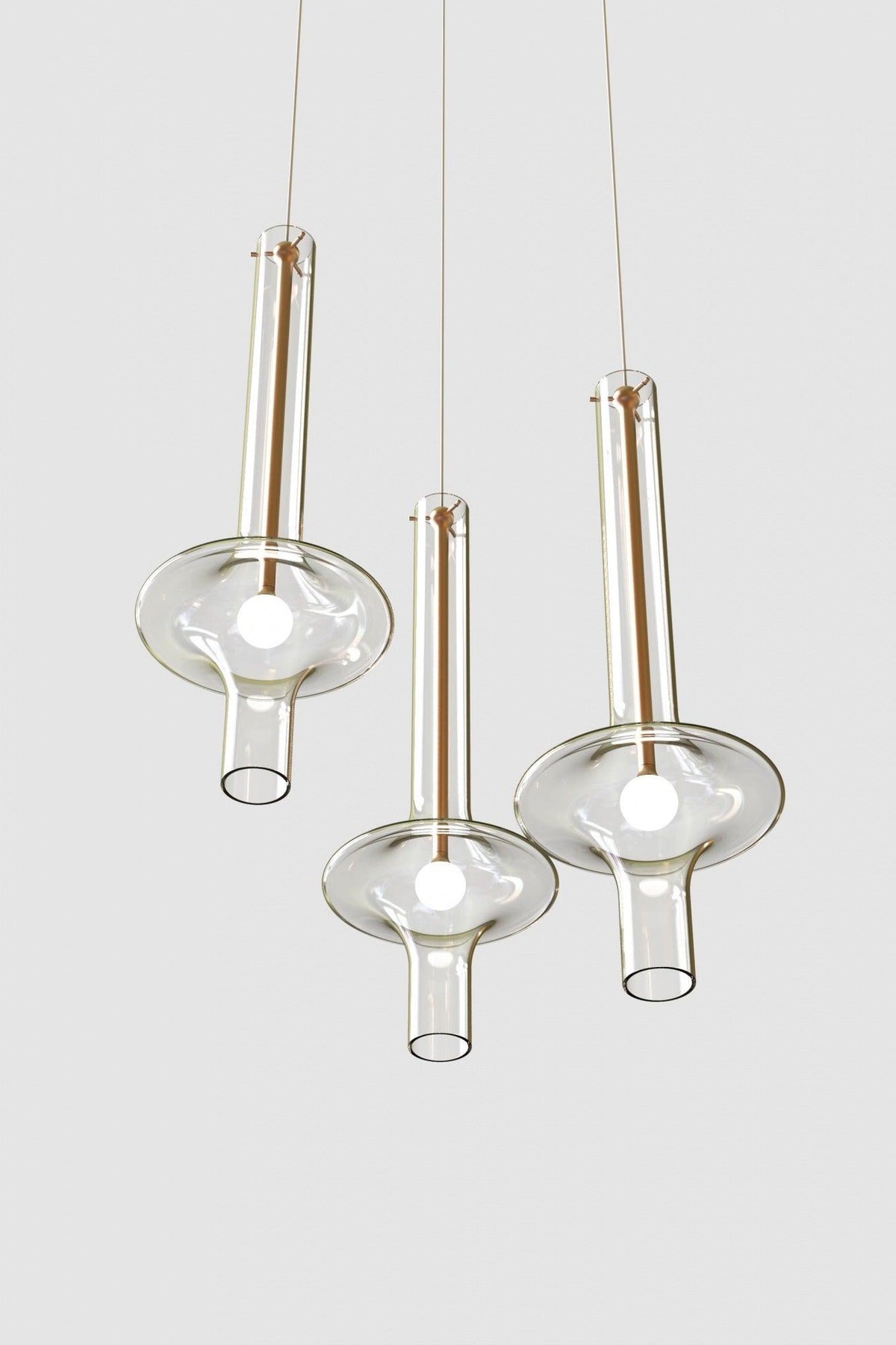 Wonder Suspension Lamp – detail 18