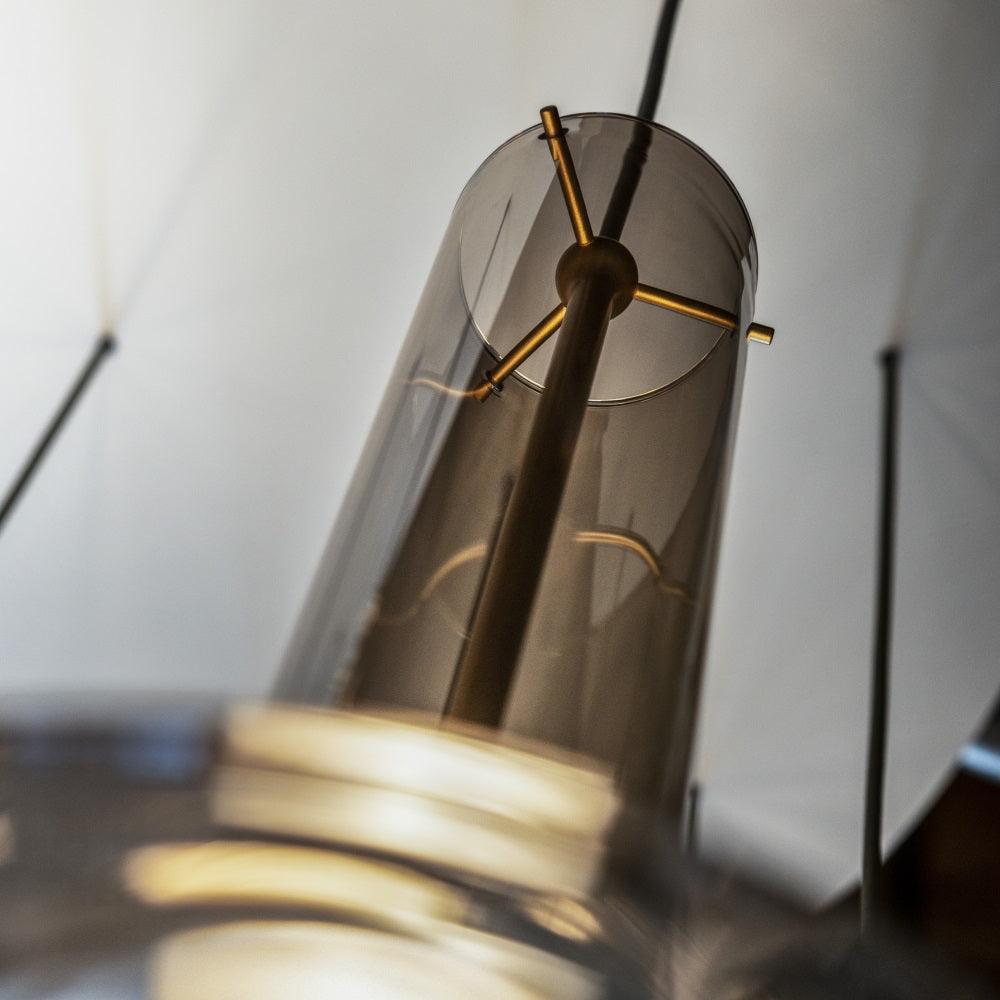 Wonder Suspension Lamp – detail 22
