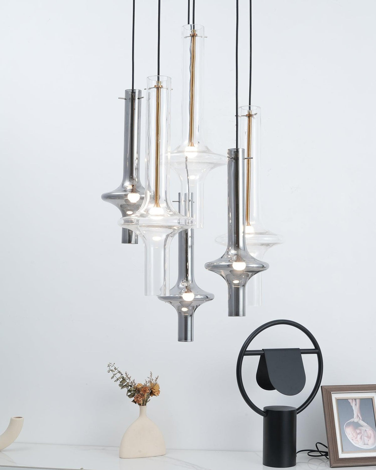 Wonder Suspension Lamp – detail 6