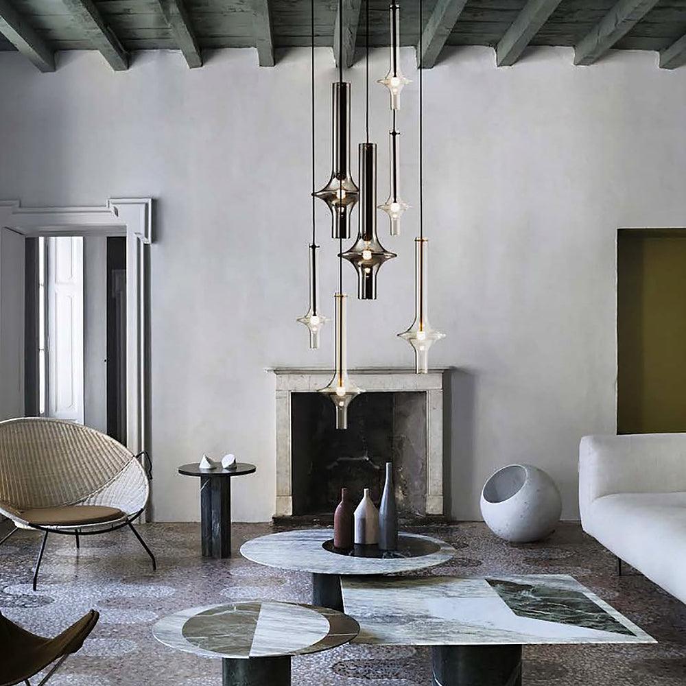 Wonder Suspension Lamp – detail 8