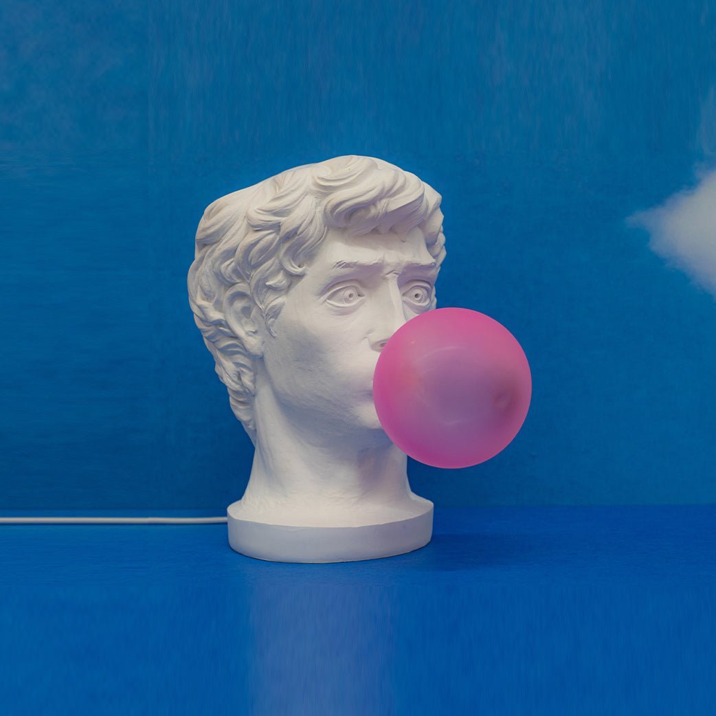 Wonder Table Lamp – detail 17