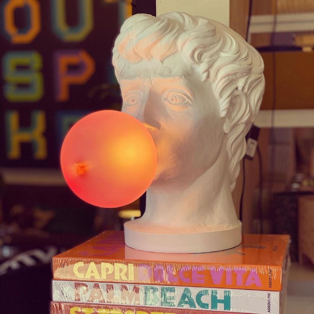 Wonder Table Lamp – detail 37