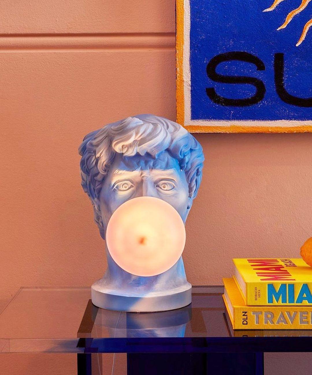 Wonder Table Lamp – detail 15