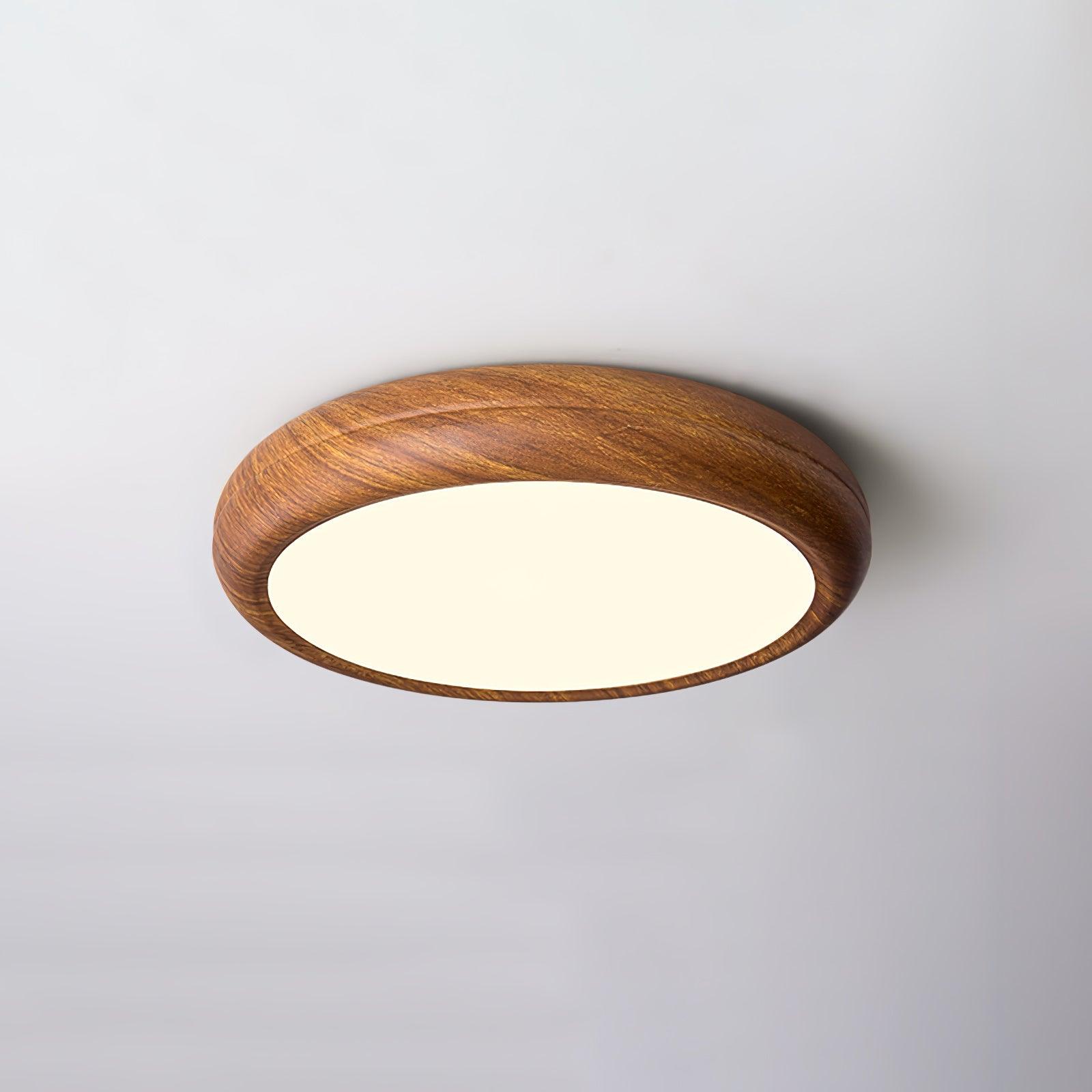 Hayton Round Ceiling Light