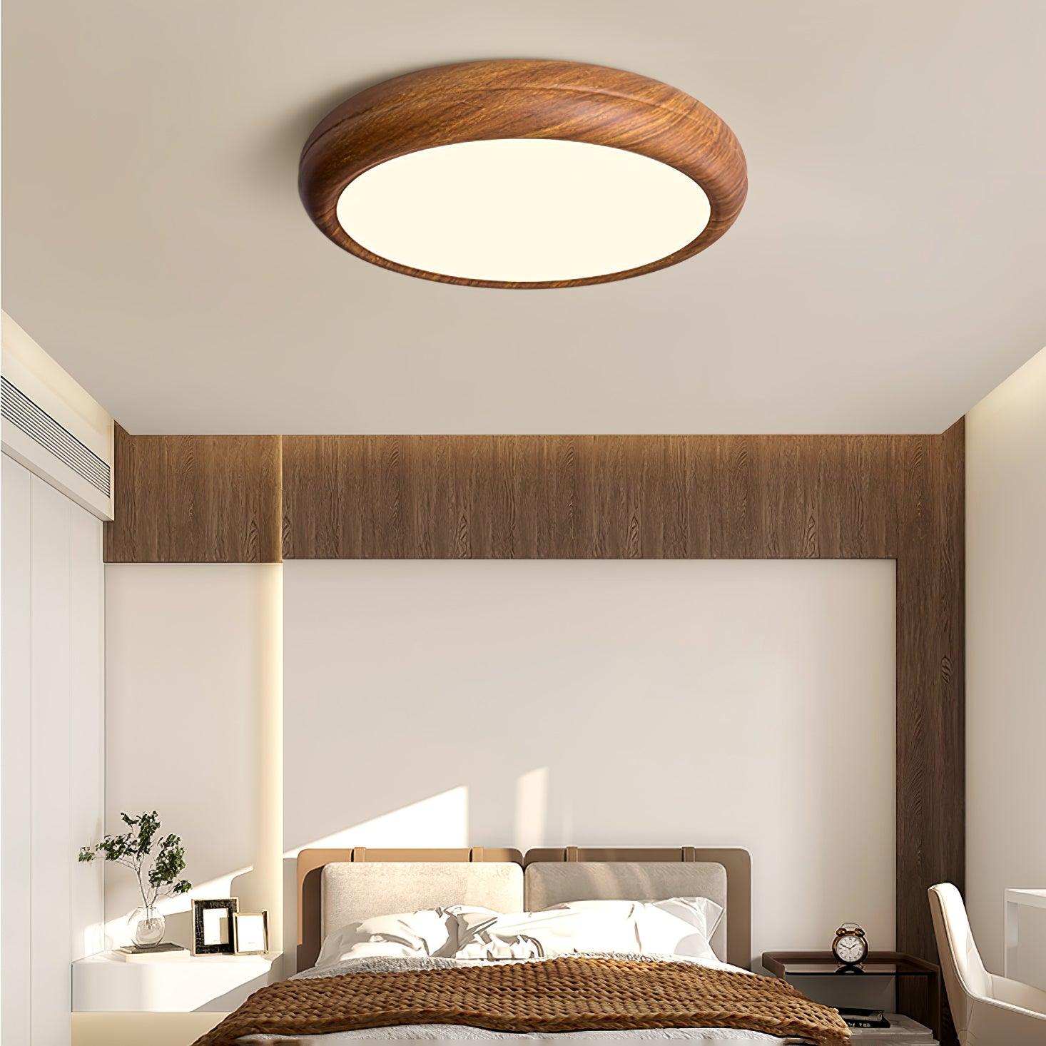 Hayton Round Ceiling Light