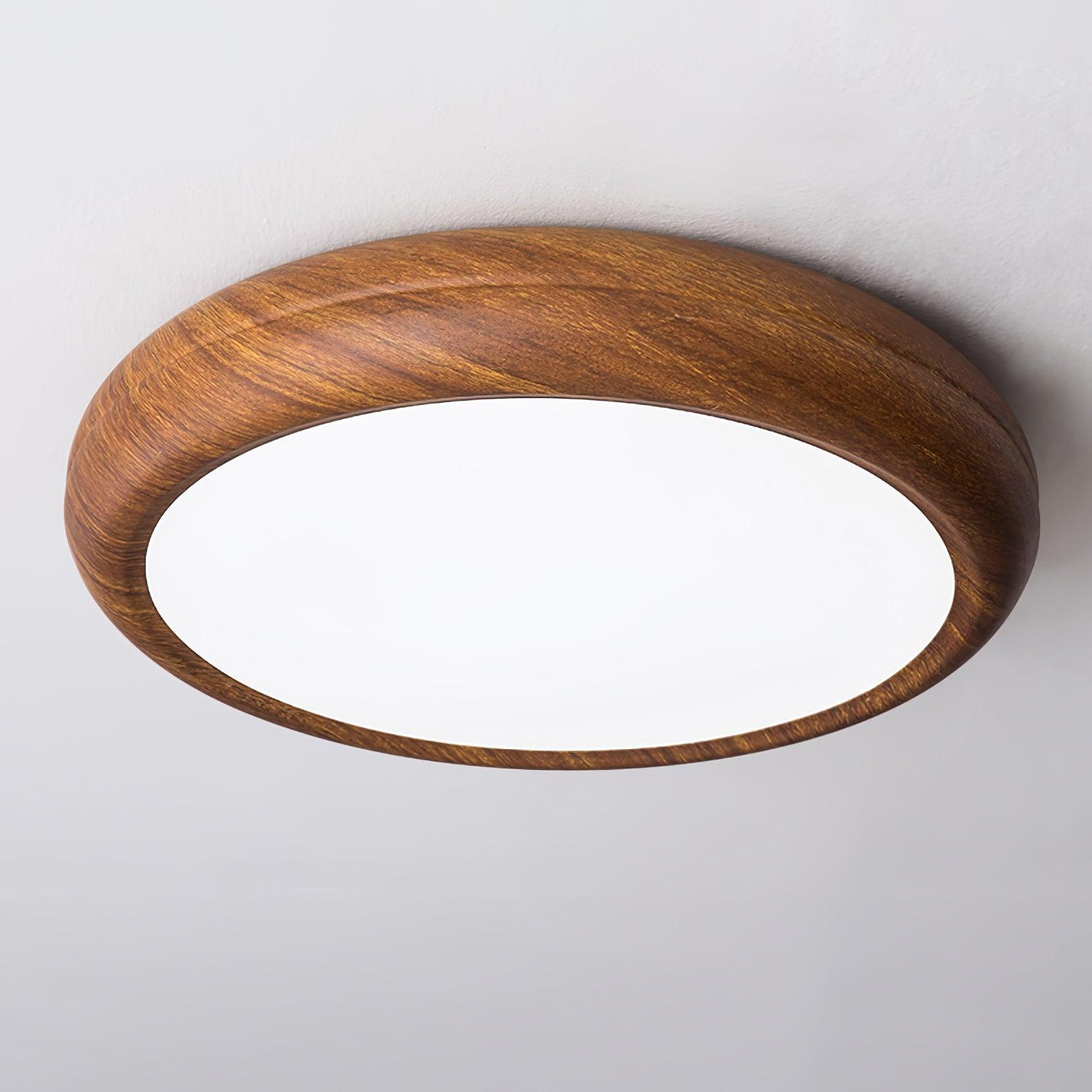 Hayton Round Ceiling Light
