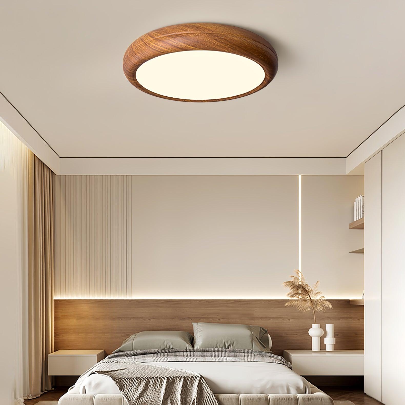 Hayton Round Ceiling Light