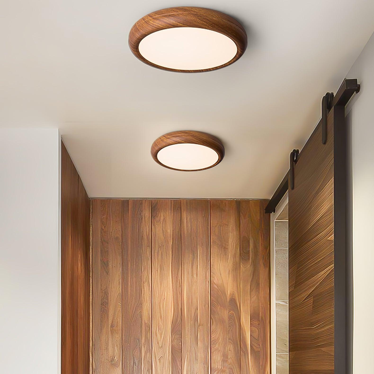 Hayton Round Ceiling Light
