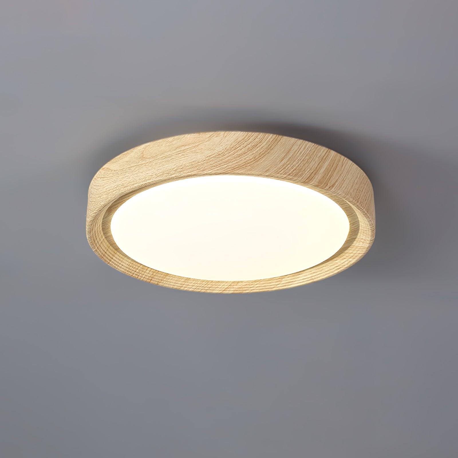Hayton Round Ceiling Light