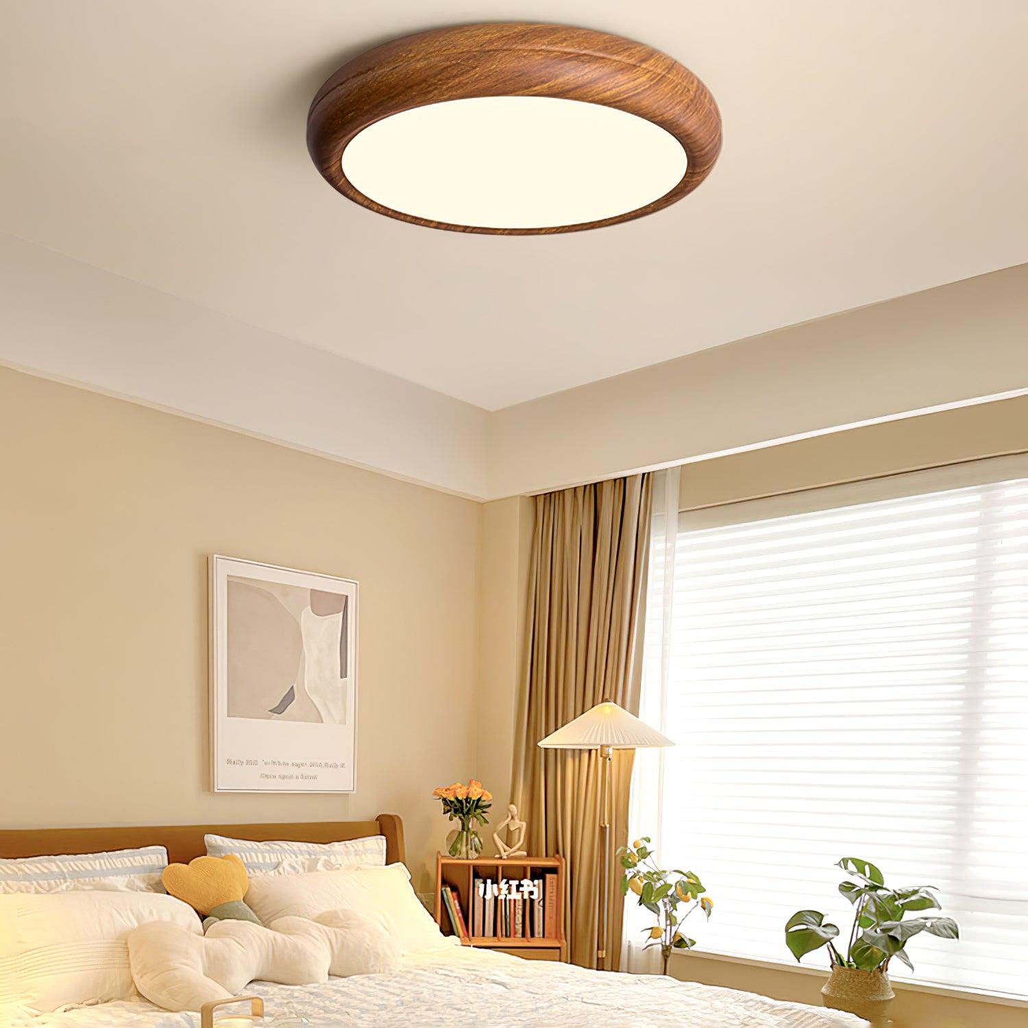 Hayton Round Ceiling Light
