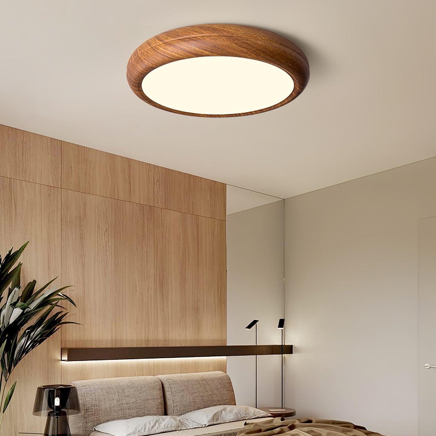 Hayton Round Ceiling Light